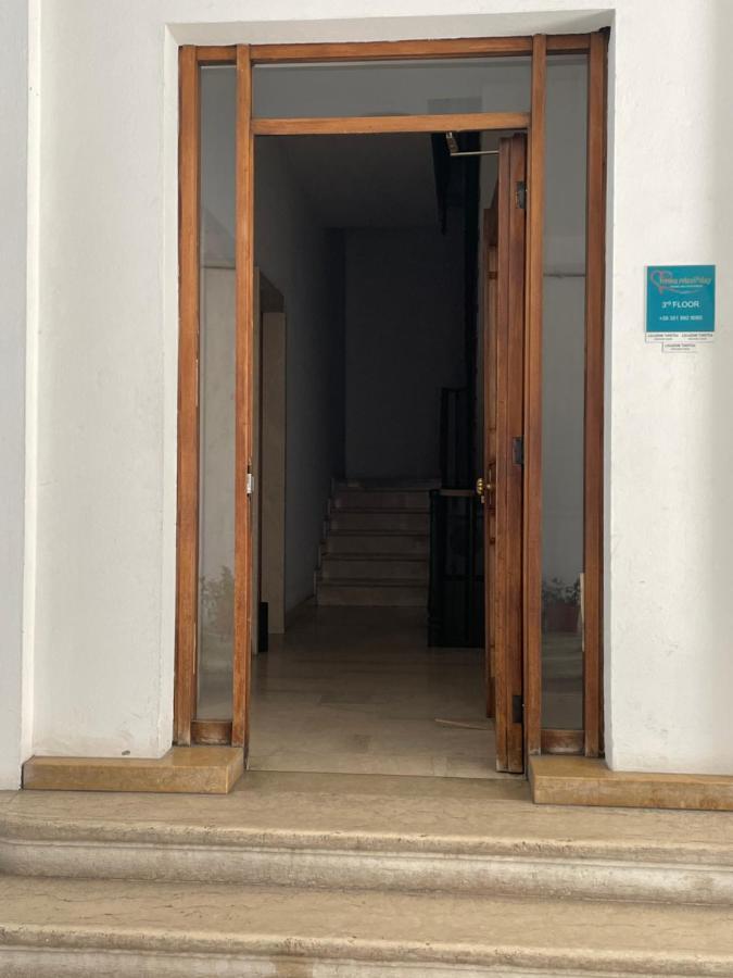 Angie'S View Ξενοδοχείο Βερόνα Εξωτερικό φωτογραφία