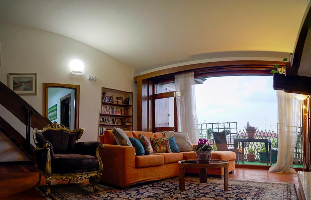 Angie'S View Ξενοδοχείο Βερόνα Εξωτερικό φωτογραφία